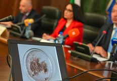 Задържаният в Търговище снабдявал Варна и Черноморието с опасния наркотикГлавната