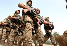 Програмата Ваканция с армията привлече над 10 000 доброволциВместо да