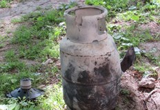 Инцидентът е станал тази сутрин в дома на семействотоВъзрастна двойка