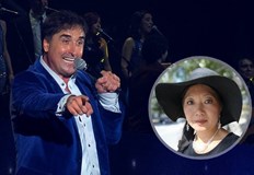 Сюли пее Лятна жълта рокля и покорява TikTokКитайка с френско