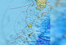 Експерт анализира противоречивите данни между различните сеизмологични центровеЗеметръсният рой в