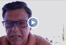 Ипократис Пападимитракос обяснява кои храни генерират топлина в тялотоС настъпването