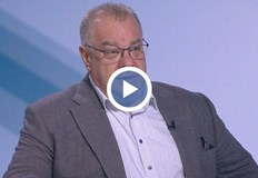 Бившият здравен министър критикува условията на младите лекари в болницитеУсловията