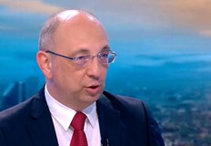 Кабинетът Желязков може да стане като правителството на Виденов Бюджетът на