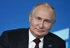 Двамата обсъдиха ескалацията в Близкия изток и иранската ядрена програмаРуският