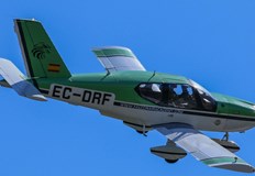 Четирима души са загиналиЧетирима германци загинаха при катастрофата на малък