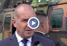 Президентът постави под въпрос защо договорът не се използва пълноценно