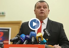 Активиран е планът за бедствия и е поискана помощ от