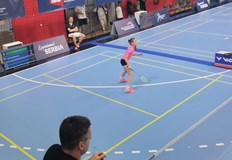 Състезатели от България и Румъния ще премерят сили в зала