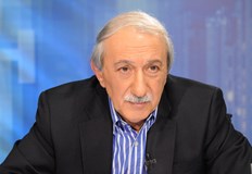 Коментар на Кеворк КеворкянКЕ УМРЕМ ЗА НЕЯПейзанът с пушката от