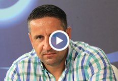 Политическият анализатор нарече Борисов най проверявания български гражданин Политическият анализатор Георги Харизанов