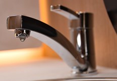 Нормалното водоподаване ще се възстанови след 20 00 часаАвария по ул