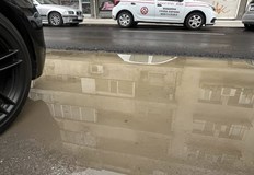 Община Русе инвестира в езерце и 4 вида тротоарна настилка