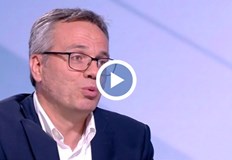 Главният икономист в Центъра за изследване на демокрацията сравнява енергийните