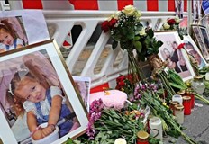 Четиричленно българско семейство загина при пожара предизвикан умишленоСъдът в германския