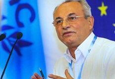 Почетният председател на ДПС заяви че започва тримесечен преходен периодПочетният