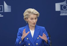 Целта е пълно прекратяване на вноса на руски газ и