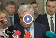 БСП критикува хаотичното поведение на ПП ДБ в парламентаЛидерът на парламентарната