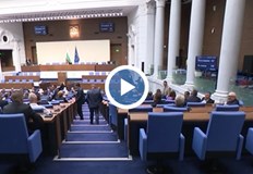 МЕЧ ще води двустранни разговори а вотът вероятно ще бъде