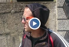 33 годишният мъж от село Керека е с две присъди и