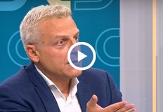 Лидерът на КОД предупреди че без реформа и редуциране на