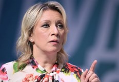 Руското външно министерство обвини Берлин в желание да се включи