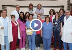 Лекар предупреждава за недостиг на акушерки в Майчин дом В момента