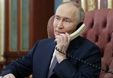 Френският президент призова за възможно най скорошно прекратяване на огъня в