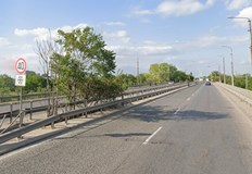 Участък от булевард България ще бъде частично затворен от 27