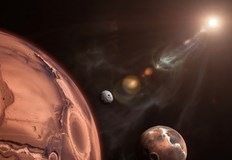 Започна ретроградният Меркурий в Лъв Меркурий планетата на комуникацията мисълта