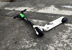 Трима души пострадаха при два инцидента в дунавския градТрима души