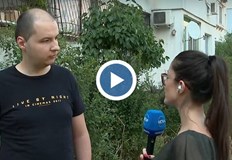 Синът на убитата учителка е разочарован от решението на съдаС