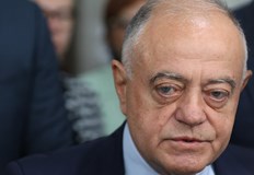 Атанас Атанасов обяви законодателни инициативи срещу антикорупционната комисияПП ДБ ще предприеме
