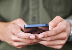 Потребителите са изпратили над 425 милиона есемесиИ трите мобилни оператора