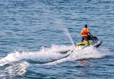 Черноморските атракции стават все по търсени – и все по скъпиС настъпването