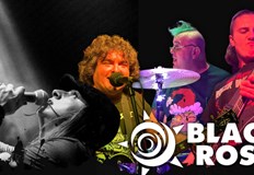 Рокаджиите ще се качат на сцената на площад Свобода на