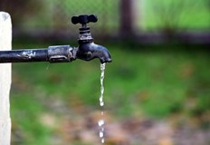 Проверката ще обхване МРРБ и МОСВ заради проблемите с водоснабдяванетоСметната