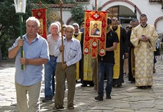 Избити са 14 500 българи по заповед на Сюлейман паша