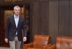 Прокуратурата ще повдигне обвинение срещу Благомир КоцевАрестът на кмета на