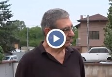 Мъжът документирал с видео музиката от съседите сиМъж от столичния