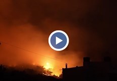 В съседна Турция загинаха двама души а 5000 туристи и