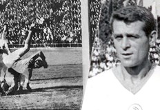 Русе почита Никола Йорданов с нов мемориалРусе ще се преклони