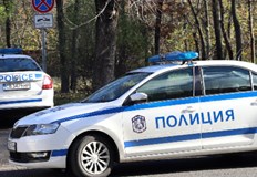 Извършителят е познат на полициятаПолицията в Русе залови крадец който