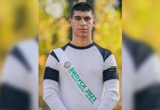 Вторият от двамата заподозрени получи най тежката мярка за неотклонениеВидинският окръжен