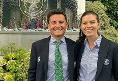 Макси Вичева участва за десети път а Иван Йовчев