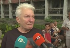 Бабата на Сияна описва ужасните мигове от фаталния удар и