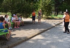 В академията се включват десетки деца от Русе и региона