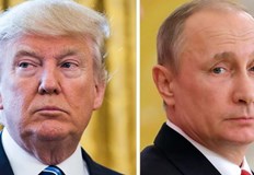 Кремъл потвърди готовност за директни преговори с КиевРуският президент Владимир