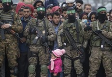 Палестинският премиер поиска движението да предаде контрола над Газа на