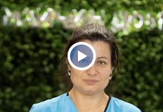 Събраха се пред Майчин дом срещу обвиненията за грубо отношение